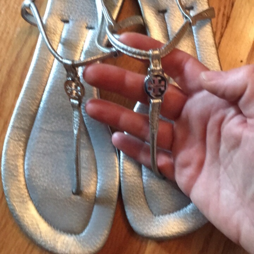 Tory Burch Emmy sandals